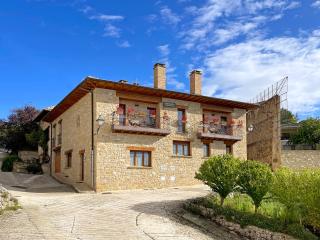 Casar Rural Lazkua I-II - Eraul - 0
