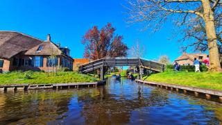 Kom heerlijk tot rust in Casa Debonair - 4