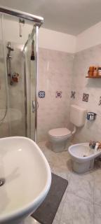 Intera casa tipica ligure - Poggio - 2