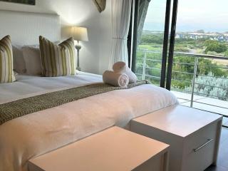 St Francis Golf Lodge - 0