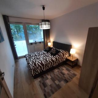 Apartamenty Plaza Kasprowicza 14 i 16 - Colberga - 6