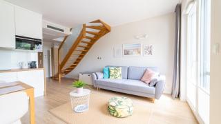 Apartamenty In Mestwina 37 Jurata - Jurata - 5
