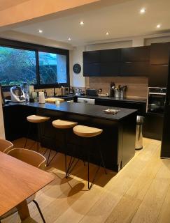 Appartement Design avec Jardin 4 pers 2 Chambres - París - 6