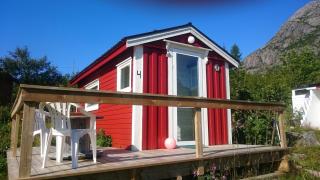 Hammerstad Camping - Svolvær - 6