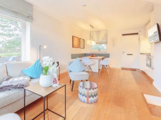 Altué A von Appartements & Mehr - Kampen - 6