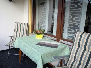 Ferienwohnung Lang am Radweg - Heiligenstadt in Oberfranken - 8