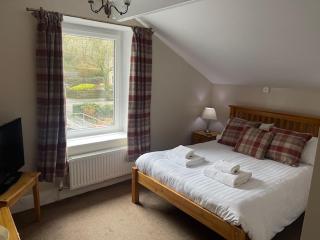 The Westminster Hotel - Buxton - 2