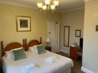 The Westminster Hotel - Buxton - 1