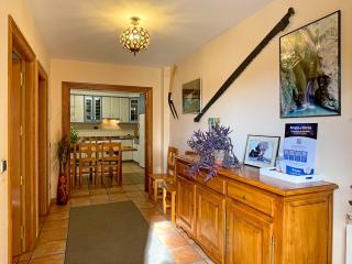 Casar Rural Lazkua I-II - 8