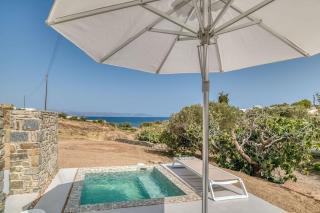 Villa Ena - Beach getaway - Logaras - 6