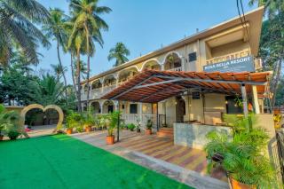 Rosa Bella Resort-TBV - Calangute - 4
