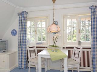 Enenhoog Strandläufer von Appartements & Mehr - Kampen - 3