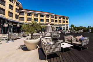 Park Plaza Histria Pula - Pola (Pula) - 4