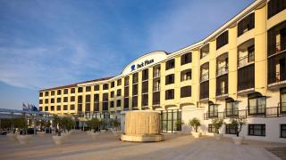 Park Plaza Histria Pula - Pola (Pula) - 1