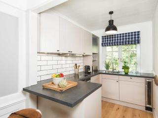 Frederikenhof von Appartements & Mehr - Kampen - 7