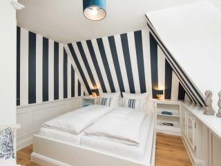 Frederikenhof von Appartements & Mehr - Kampen - 2