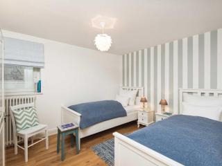 Frederikenhof von Appartements & Mehr - Kampen - 1