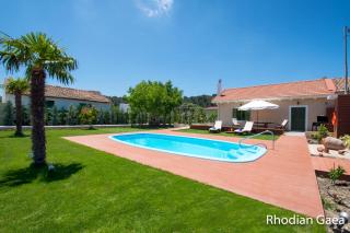 Rhodian Gaea Villa - Theologos - 0