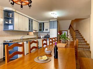 Casar Rural Lazkua I-II - 2