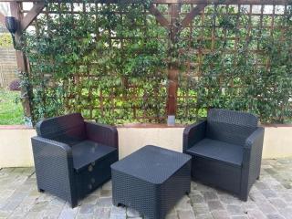 Un bol d'air frais près de Paris - 4