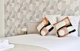Luxurious Flat next Paris - Neuilly - Neuilly-sur-Seine - 5
