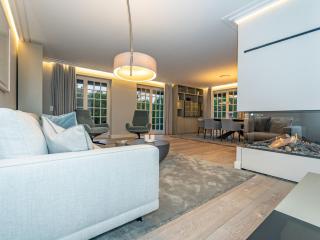 Friesenbrise von Appartements & Mehr - Kampen - 8