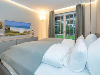 Friesenbrise von Appartements & Mehr - Kampen - 9