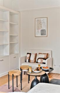 Luxurious Flat next Paris - Neuilly - Neuilly-sur-Seine - 8