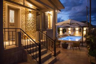 Villa Terrestre - Lakithra - 7