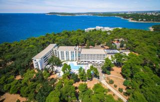 Park Plaza Arena Pula - Pula - 4