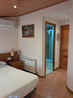 EVA & TRAVEL - CAL MARCEL - Habitacion - Prades - 3