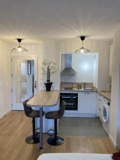 Very nice and quiet 42 m in Suresnes with parking - Suresnes - 5