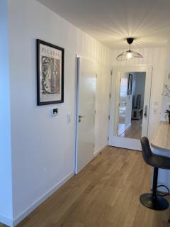 Very nice and quiet 42 m in Suresnes with parking - Suresnes - 4