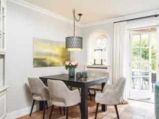 Hansenhoog 3 von Appartements & Mehr - Kampen - 6