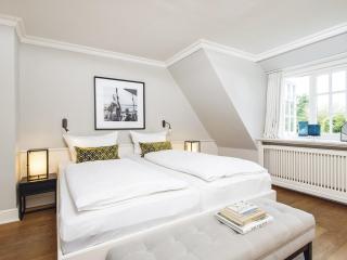 Hansenhoog 3 von Appartements & Mehr - Kampen - 1