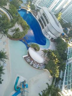 Azure Staycation - Manila - 5