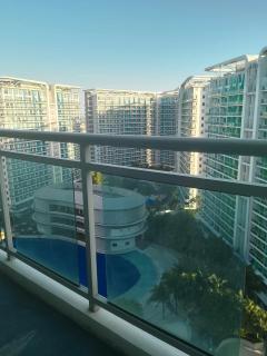 Azure Staycation - Manila - 3
