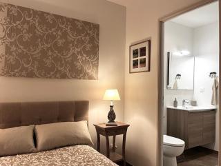 Chambre d'hôtes du Val Fleuri - 7