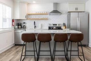 Ocean Lofts in the Vibe #5 - 5 min walk to beach - 8