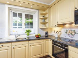 Hansenhoog 4 von Appartements & Mehr - Kampen - 7