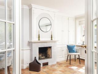 Hansenhoog 4 von Appartements & Mehr - Kampen - 6