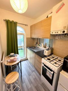Cozy Studio in Angel (Islington) - Londra - 9