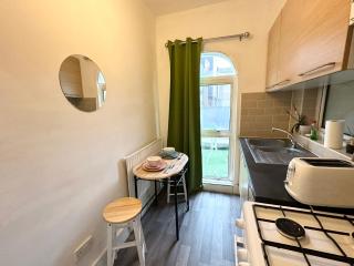 Cozy Studio in Angel (Islington) - Londra - 3