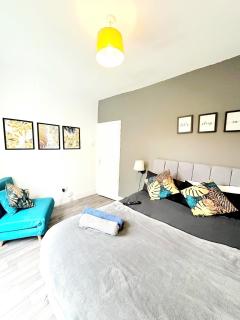 Cozy Studio in Angel (Islington) - Londra - 1