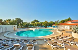 Park Plaza Belvedere Medulin - Medulin - 7