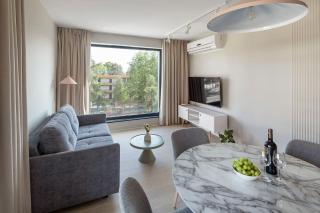 Apartamenty na Półwyspie Wydma&Las - Jastarnia - 3