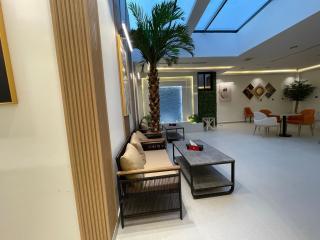 فندق فيرانو - Riad - 4