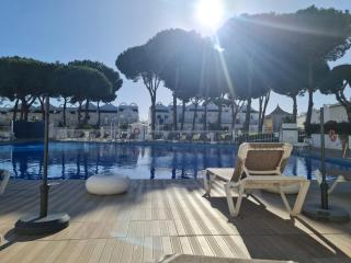 Casa Silvia Marbella- Plaża, słońce, spokój i golf - Marbella - 0
