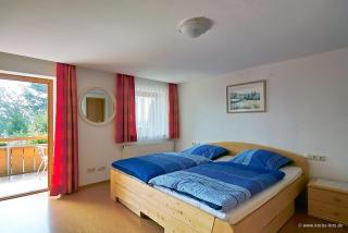 Ferienwohnung Bergfeuer im Ferienhaus Weber - Füssen - 4