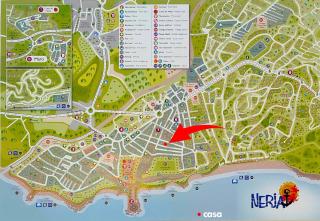 Nerja Apartamento Centro - Nerja - 5